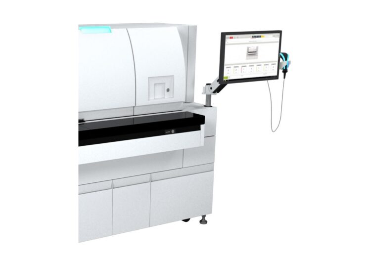 Beckman Coulter’s DxI 9000 Immunoassay Analyzer Extends Menu with New CE-Marked Hepatitis Assays at ESCMID Global