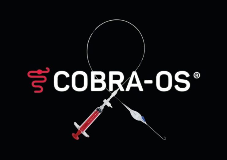 Front Line Medical gets CE Mark for COBRA-OS occlusion device