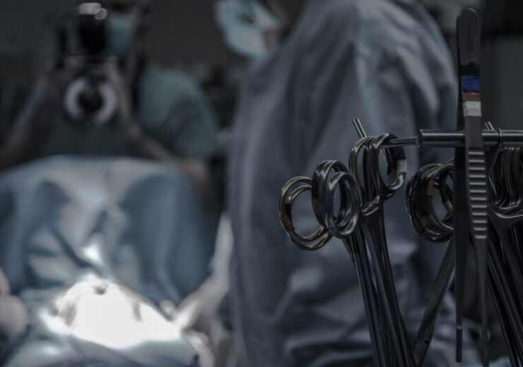 TELA Bio launches OviTex IHR surgical mesh for inguinal hernia repair in US