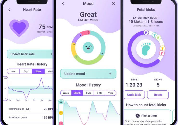 BobiHealth Launches Personalized Pregnancy Monitoring and Alert System Designed to Revolutionize Maternal Care and Support Health Care Equity