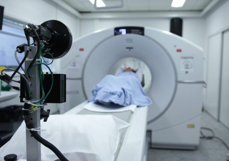 GE HealthCare unveils Revolution RT solution for oncology care